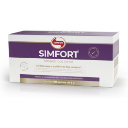 Vitafor Simfort 60 Sobres