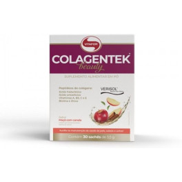 Vitafor Colagentek Beauty Verisol® 30 Sobres