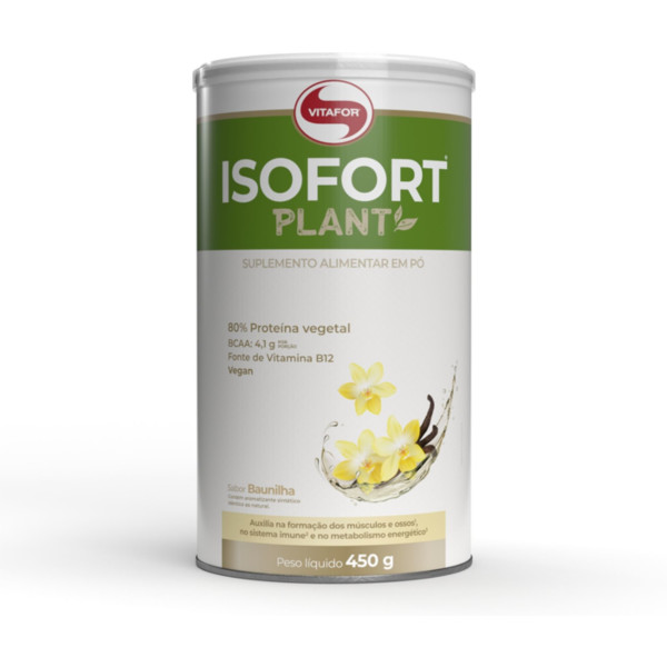 Vitafor Isofort Plant 450g