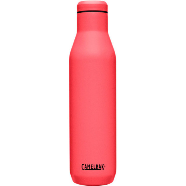 Camelbak Botella de 25 oz, vss, fresa salvaje