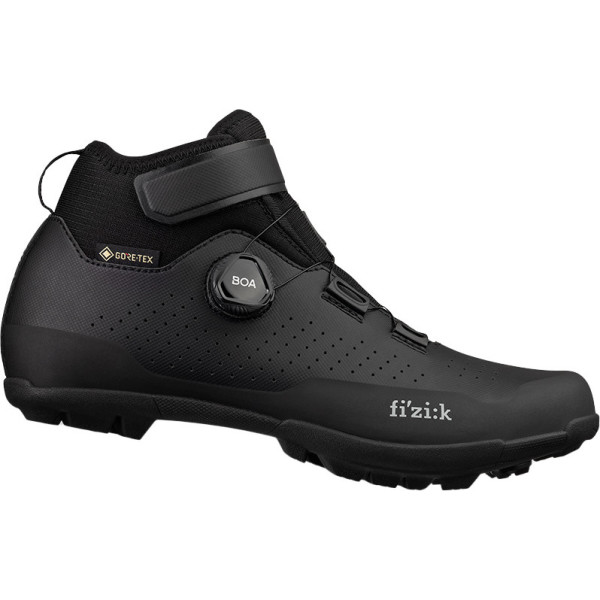 Fizik Terra Artica X5 Gtx Black/black 39