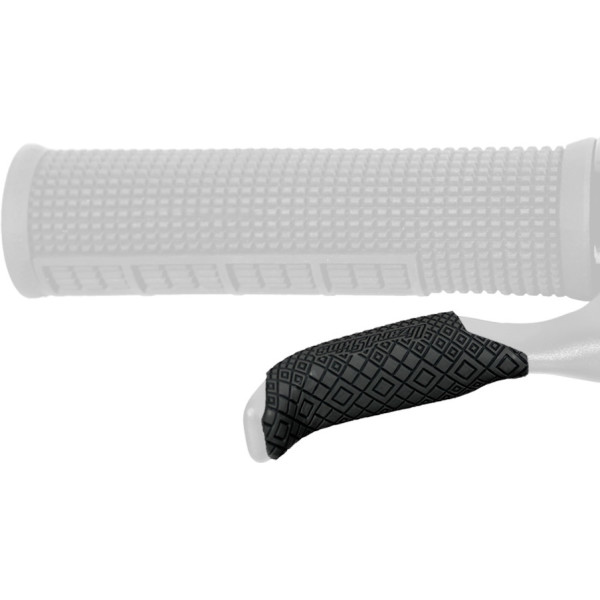 Lizard Skins Lever Grip Adhesive 0,5 mm Jet Black