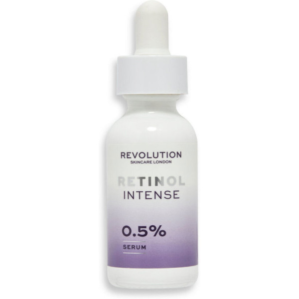 Revolution Skincare Retinol Intense 05% Sérum 30 Ml Femme