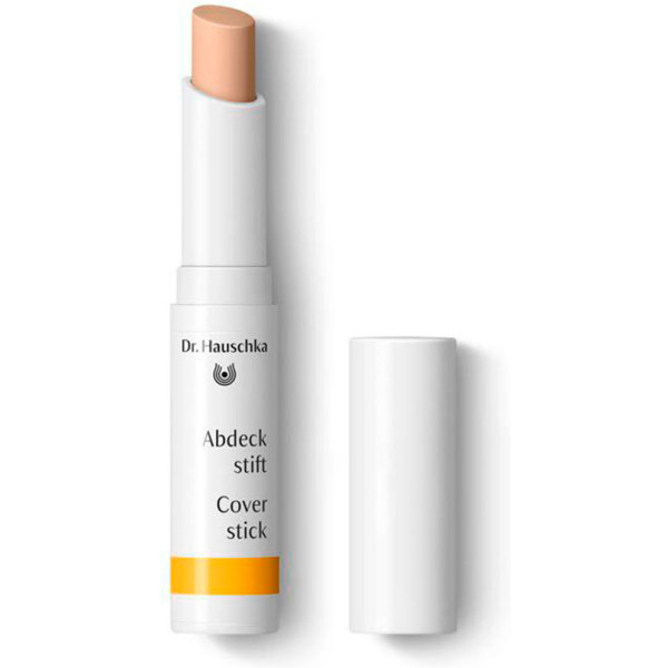 Dr. Hauschka Stokhoes 01 Naturel 19 gr unisex