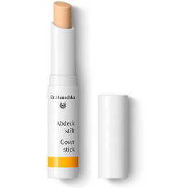 Dr. Hauschka Cover Stick 02-ZAND 19 GR Unisex