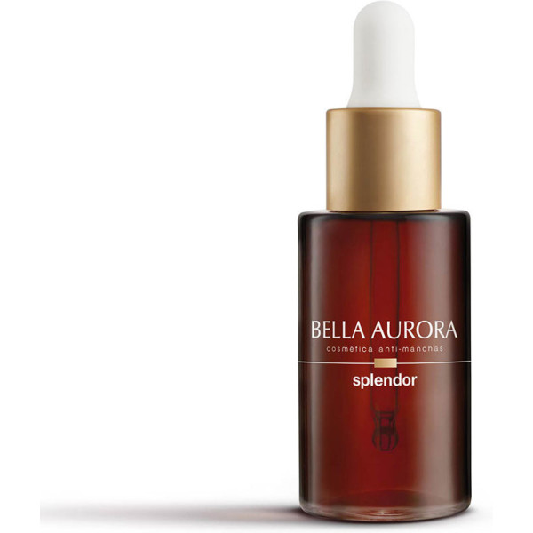 Bella Aurora Splendor Aufhellendes und antioxidatives Serum 30 ml Unisex