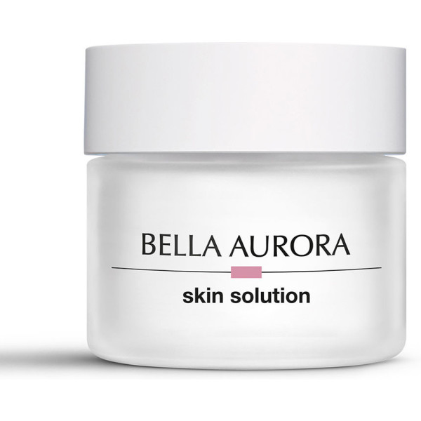 Bella Aurora Skin Solution Mischhaut-fettige Haut 50 ml Unisex