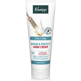 Kneipp Repair & Protect creme para as mãos 75 ml unissex