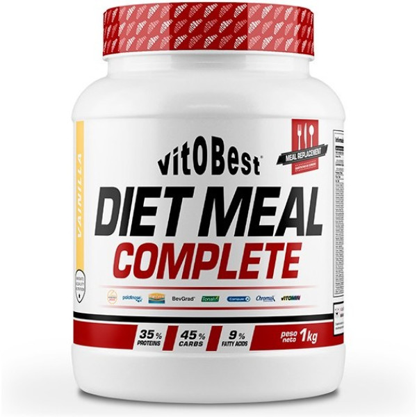 Vitobest Diet Meal Complete 1 Kg