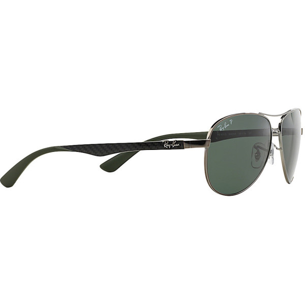 Rayban Rb8313 004n5 61 Mm Hombre