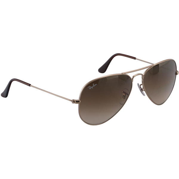 Rayban Ray-ban Rb3025 00151 58 Mm Unisex