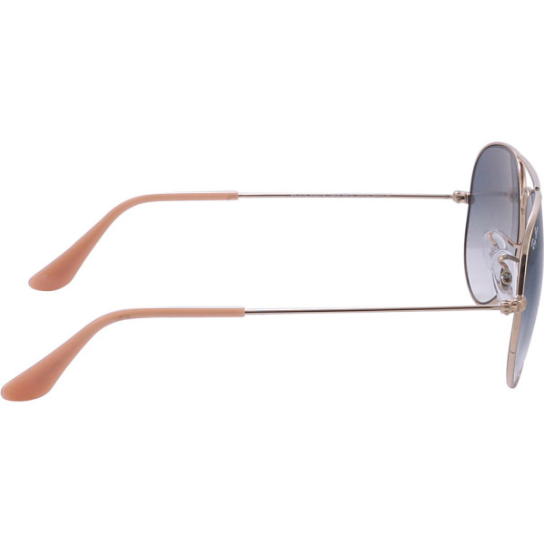 Rayban Ray-ban Rb3025 0013f 55 Mm Unisex