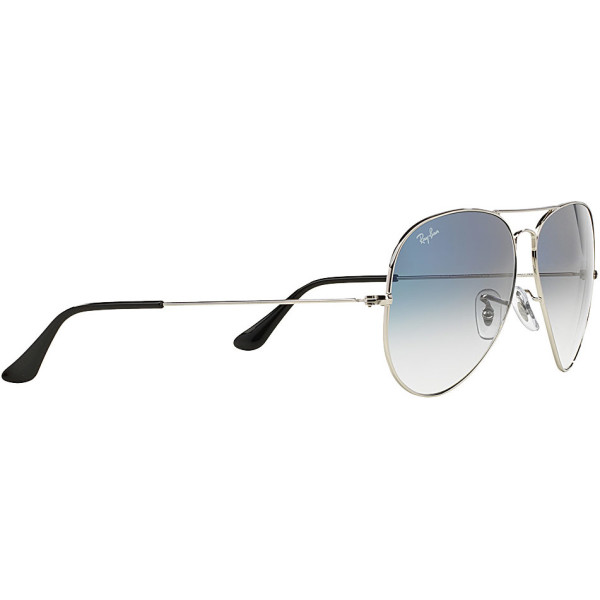 Rayban Ray-ban Rb3025 0033f 55 Mm Unisex