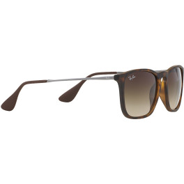 Rayban Ray-ban Rb4187 85613 54 Mm Hombre