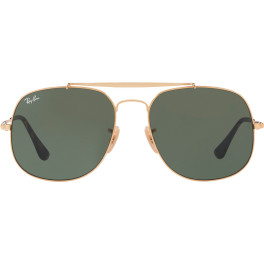 Rayban Rb3561 001 57 Mm Hombre