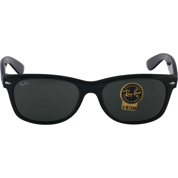 Rayban Ray-ban Rb2132 901l 55 Mm Unisex