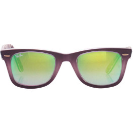 Rayban Ray-ban Rb2140 901 50 Mm Unisex