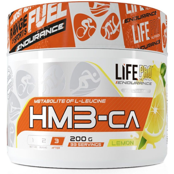 Life Pro Nutrition Hmb-environ 200 gr