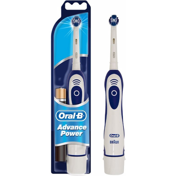 Oral-b Pro-expert Advance Power spazzolino elettrico unisex