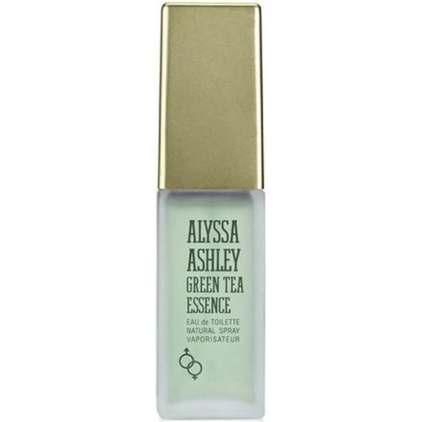 Alyssa Ashley Green Tea Essence Eau De Toilette Vaporizador 15 Ml Unisex