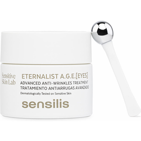 Sensilis Eternalist A.g.e. Augen 20 ml Frau