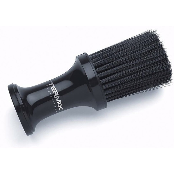 Termix Black Talc Black Fiber Brush 1 U Unisex