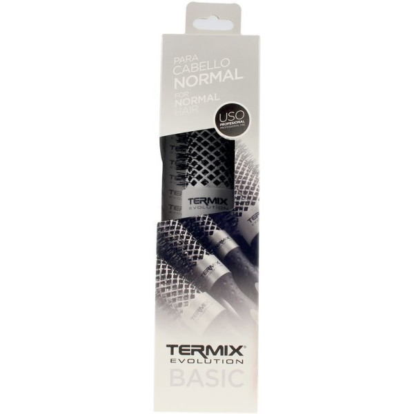Termix Evolution Professional Brush Basic Normales Haar 32 mm Unisex
