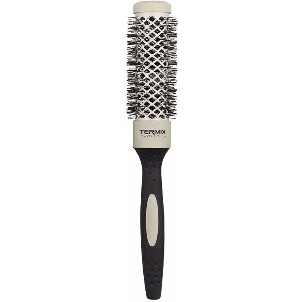 Escova Profissional Termix Evolution para cabelos finos macios 28 mm unissex