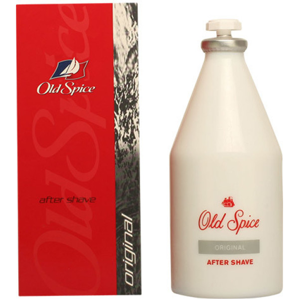 Old Spice Original Herren After Shave 100 ml