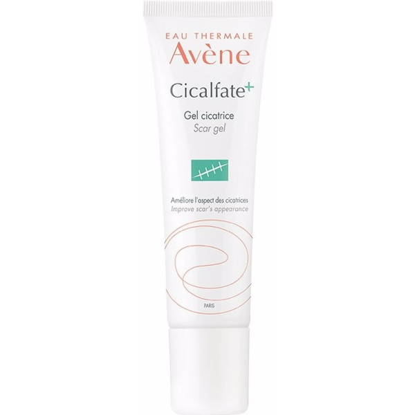 Avène Cicalfate+ Cicatrice Gel 40 Ml Unisex