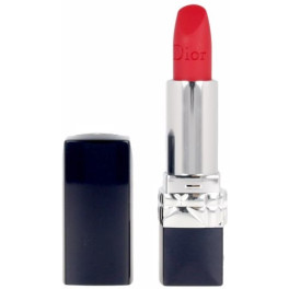 Dior Rouge Matte 999 Mujer