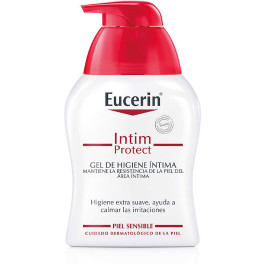 Eucerin Ph5 Gel De Higiene íntima 250 Ml Unisex
