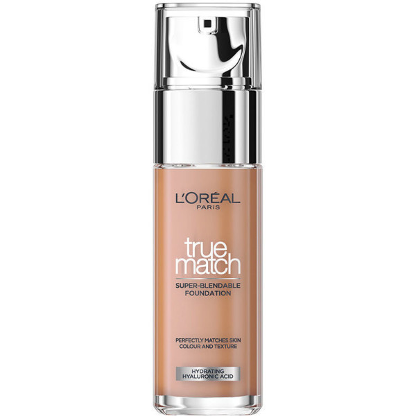 L'Oréal Accord Parfait 2.RC Base Hyaluronzuur 30 ml