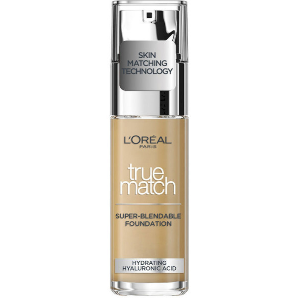 L'Oreal Accord Parfait Foundation Hyaluronsäure 5.N 30 ml