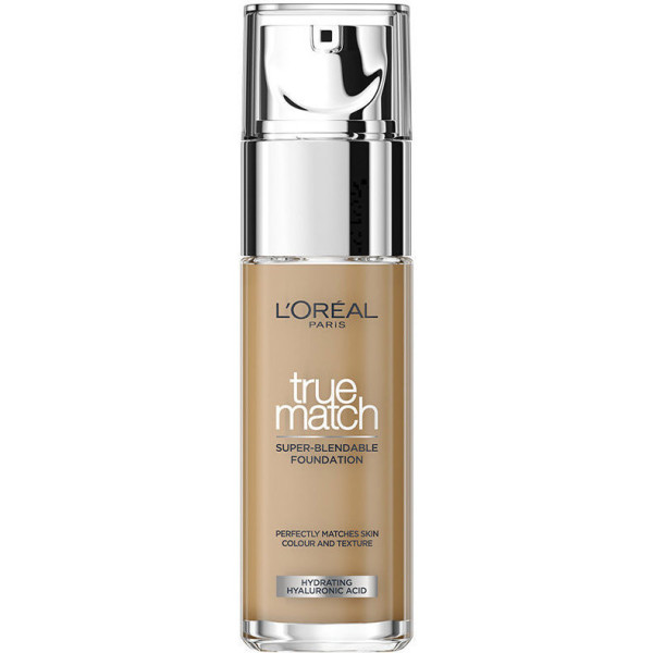 L'oreal Accord Parfait Foundation Hyaluronsäure 7.dw 30 ml