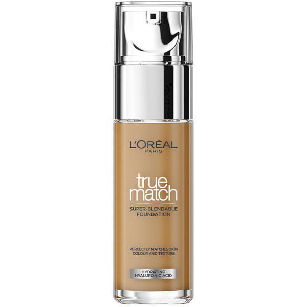 L'Oreal Accord Parfait Foundation Hyaluronsäure 8.dw 30 ml