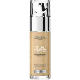 L'Oreal Accord Parfait Base Ácido Hialurônico 3.dw 30 ml