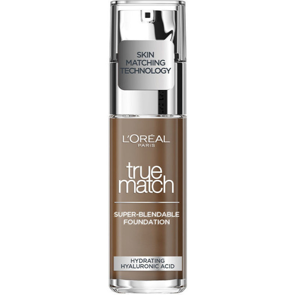 L'Oreal Accord Parfait Foundation Hyaluronsäure 9.N 30 ml