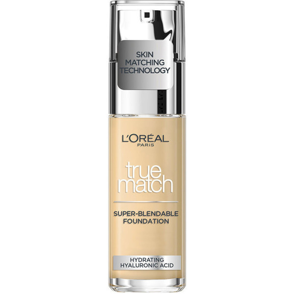L'Oreal Accord Parfait Foundation Hyaluronsäure 1.n 30 ml