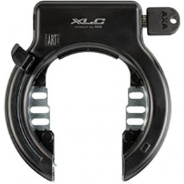 Xlc Lo-f02 Candado Cuadro Fantomas Ii Llave No Extraible Negro
