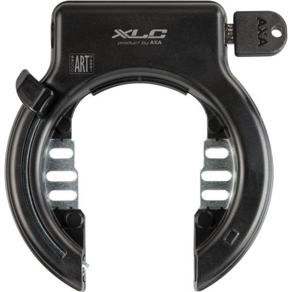 Xlc Lo-f02 Candado Cuadro Fantomas Ii Negro