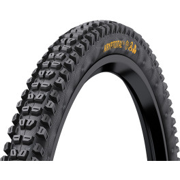Continental Cubierta Kryptotal Enduro Tras. 29x2.60 Soft Comp. Tubeless Ready Plegable Negro 65-622