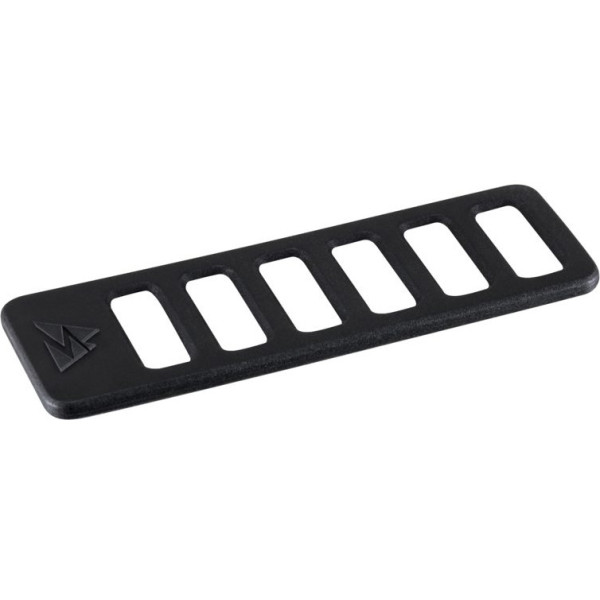 Sigma Buster Rl 80/150 Siliconen Achterlichtband Zwart