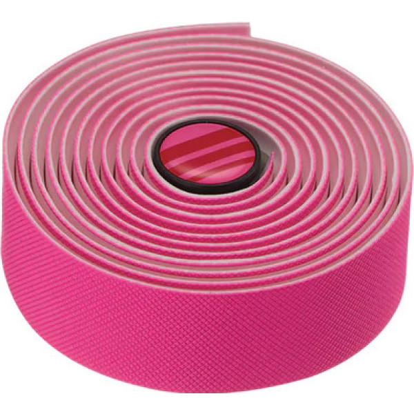 Fsa Neon Pink Powertouch Fita para guidão Hb302