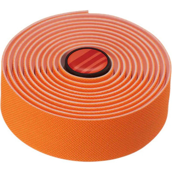 Fsa Cinta Manillar Powertouch Naranja Neon Hb303