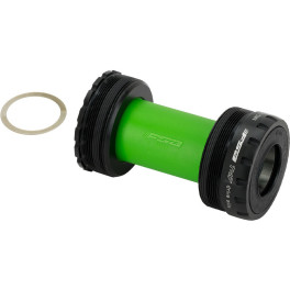 Fsa Cartucho Pedalier Shimano 24 Mm T47 Bb-7003 Asimetrico 76 Mm Aluminio