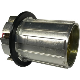 Vision Nucleo El358 Ruedas Tc30/40/55 Buje U2132 Shimano 11v