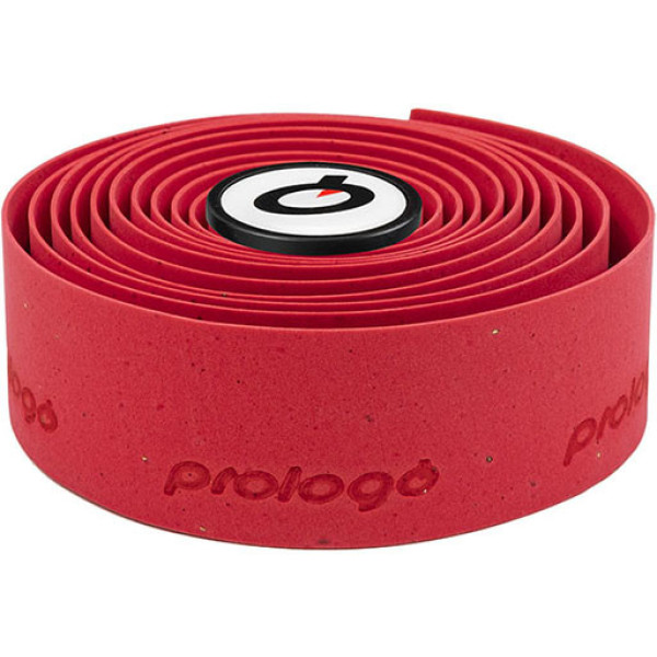 Prologo Red Plaintouch Lenkerband
