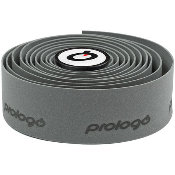 Fita de guidão Prologo Plaintouch Silver