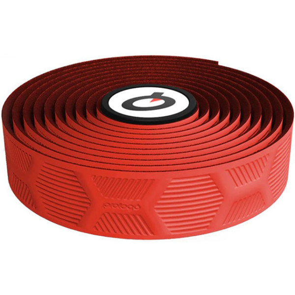 Prologo Cinta Manillar Estatouch Rojo